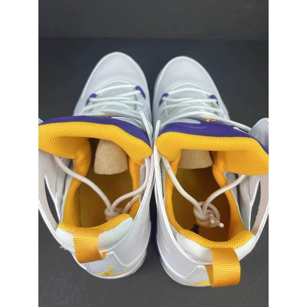 Jordan new box